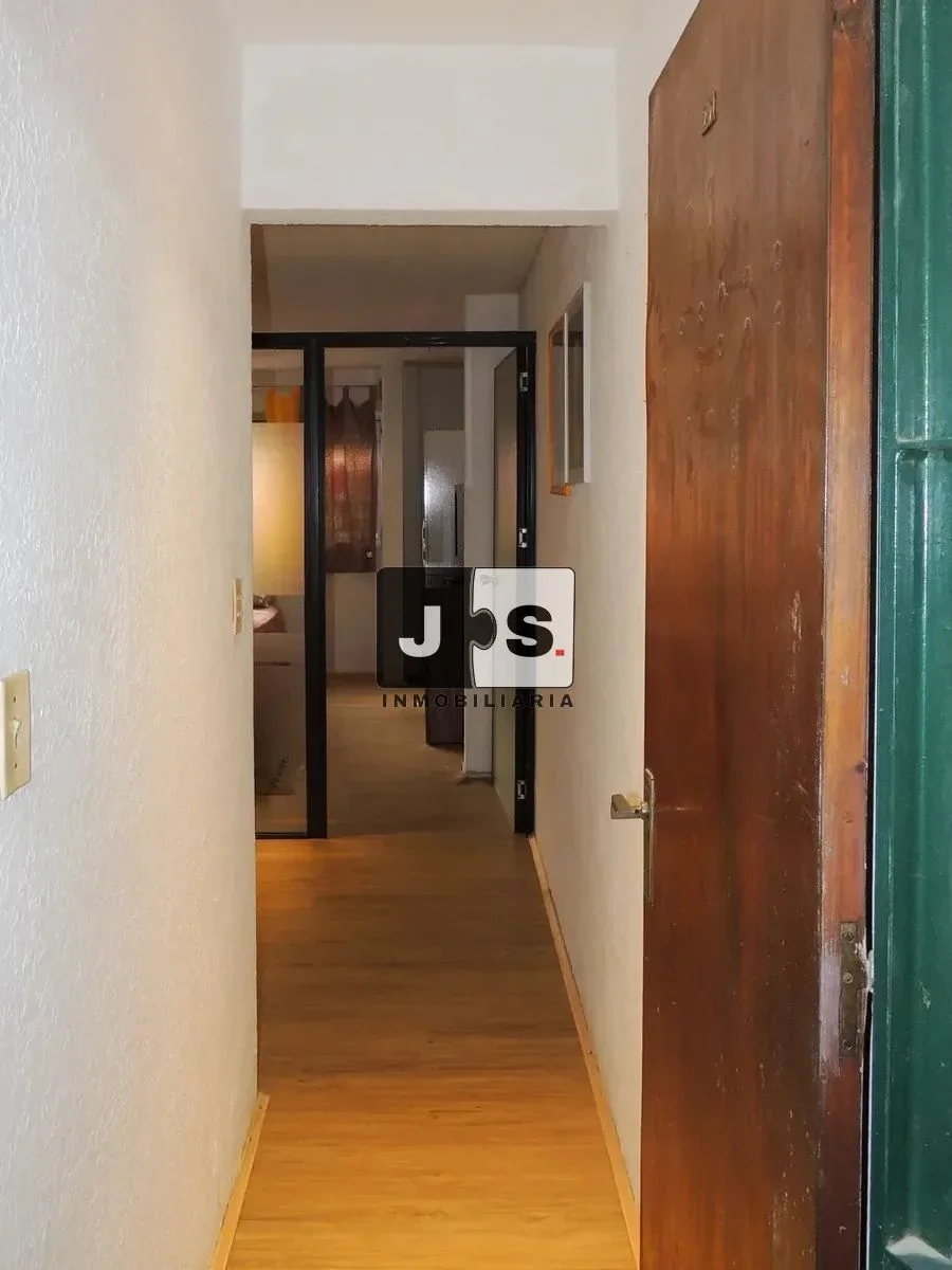 Alquilo Apartamento monoambiente amoblado Cordón - Imagen 5