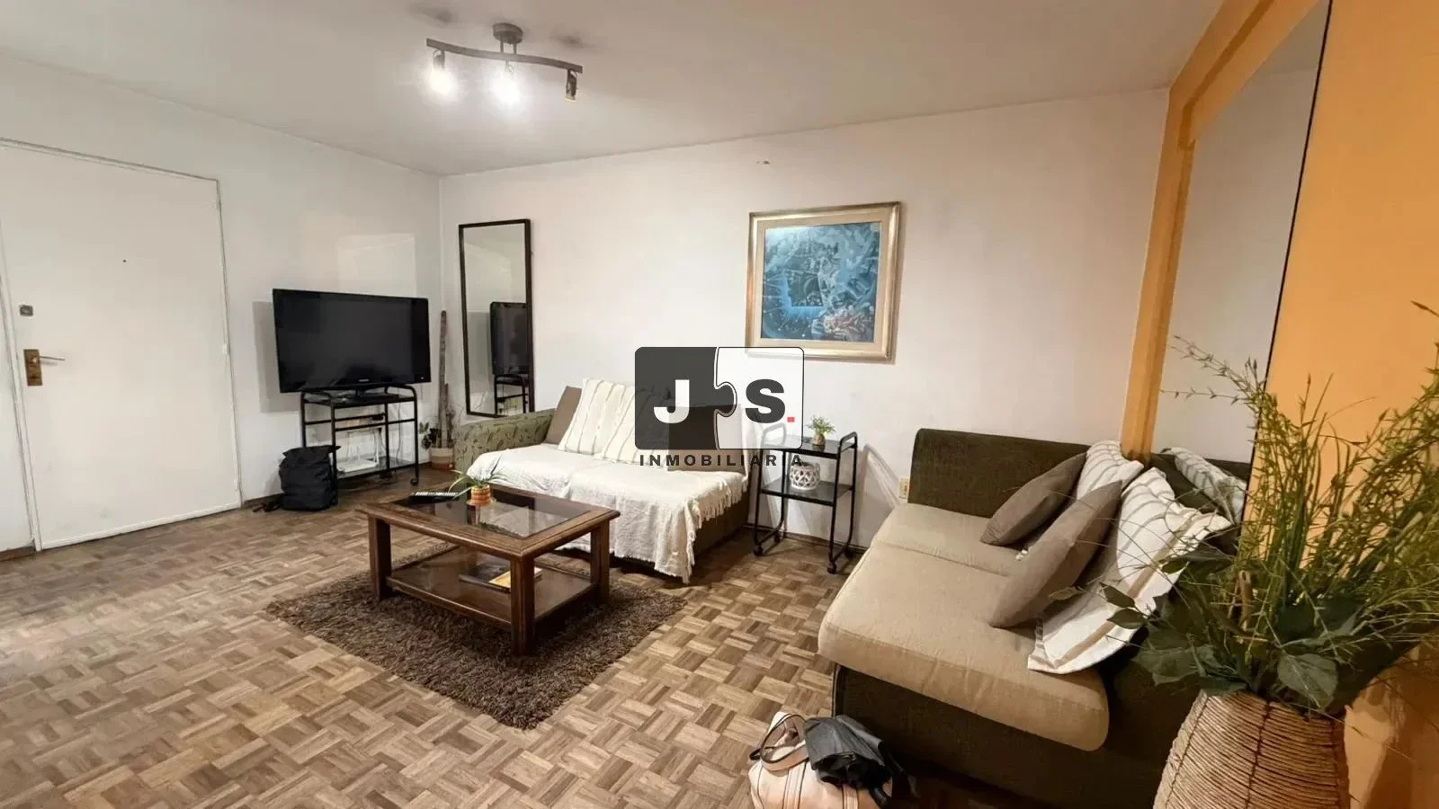 Vendo Apartamento 2 dormitorios Cordón - Imagen 3