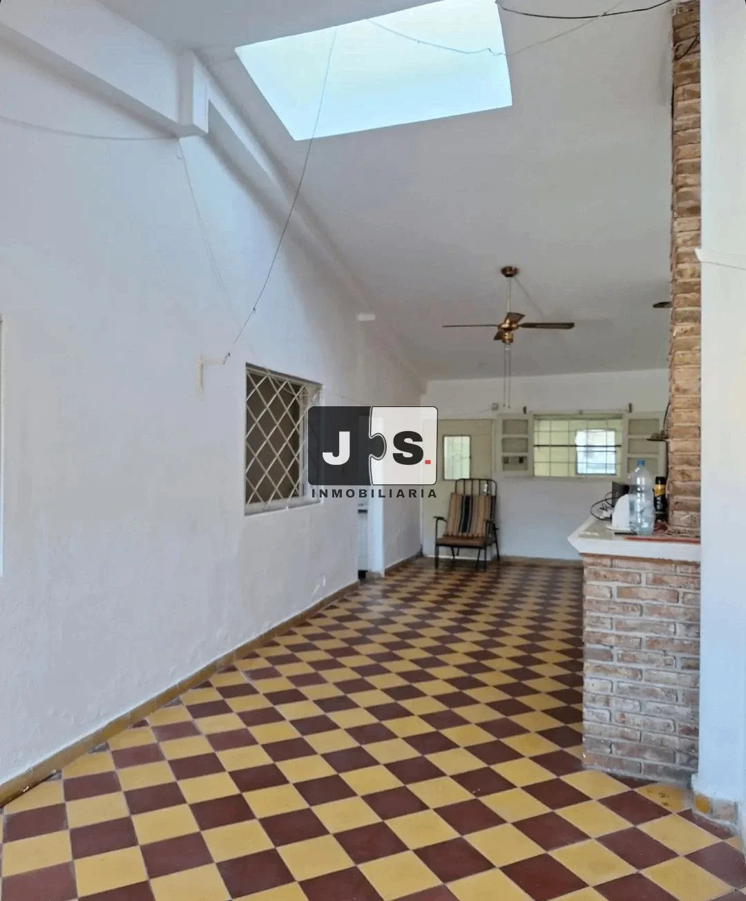 Casa en venta c/ cochera en Las Piedras - Imagen 5