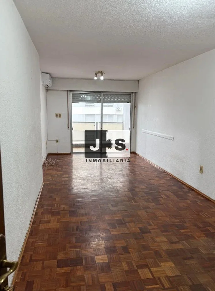 Apartamento en alquiler c/ cochera en Parque Batlle - Imagen 1