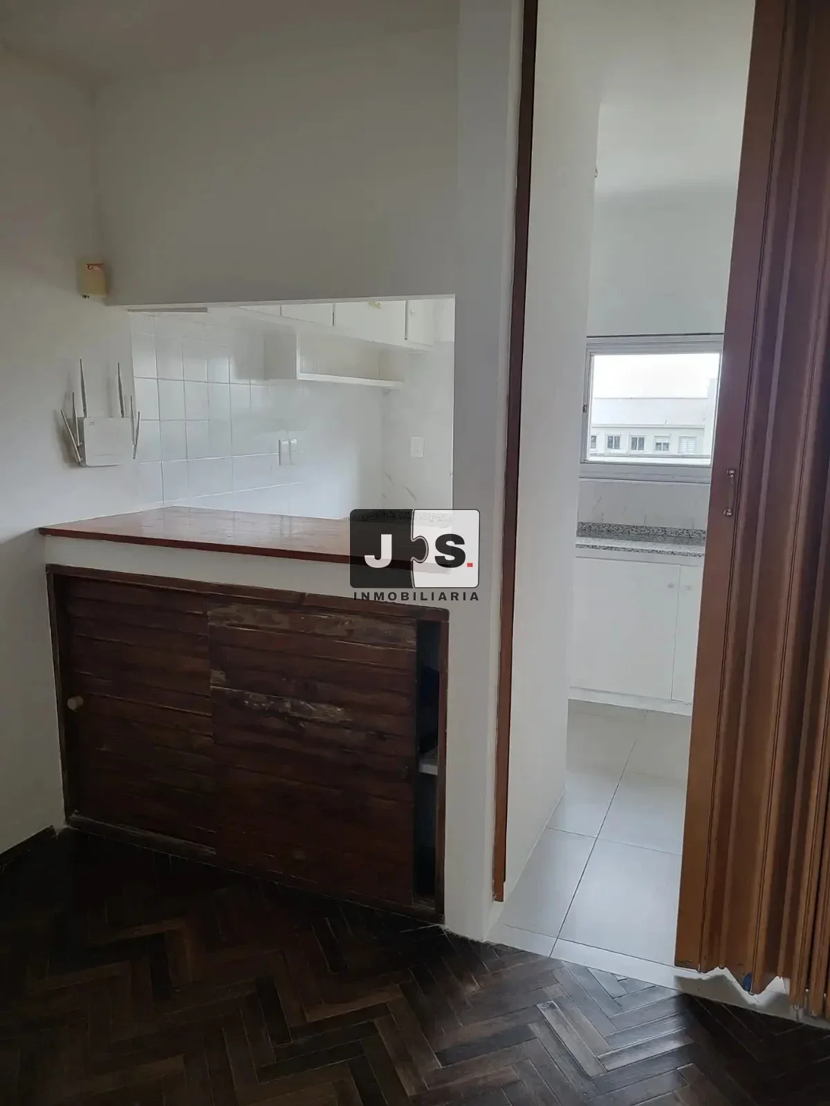 Alquiler apartamento un dormitorio en Ciudad vieja con cochera - Imagen 5
