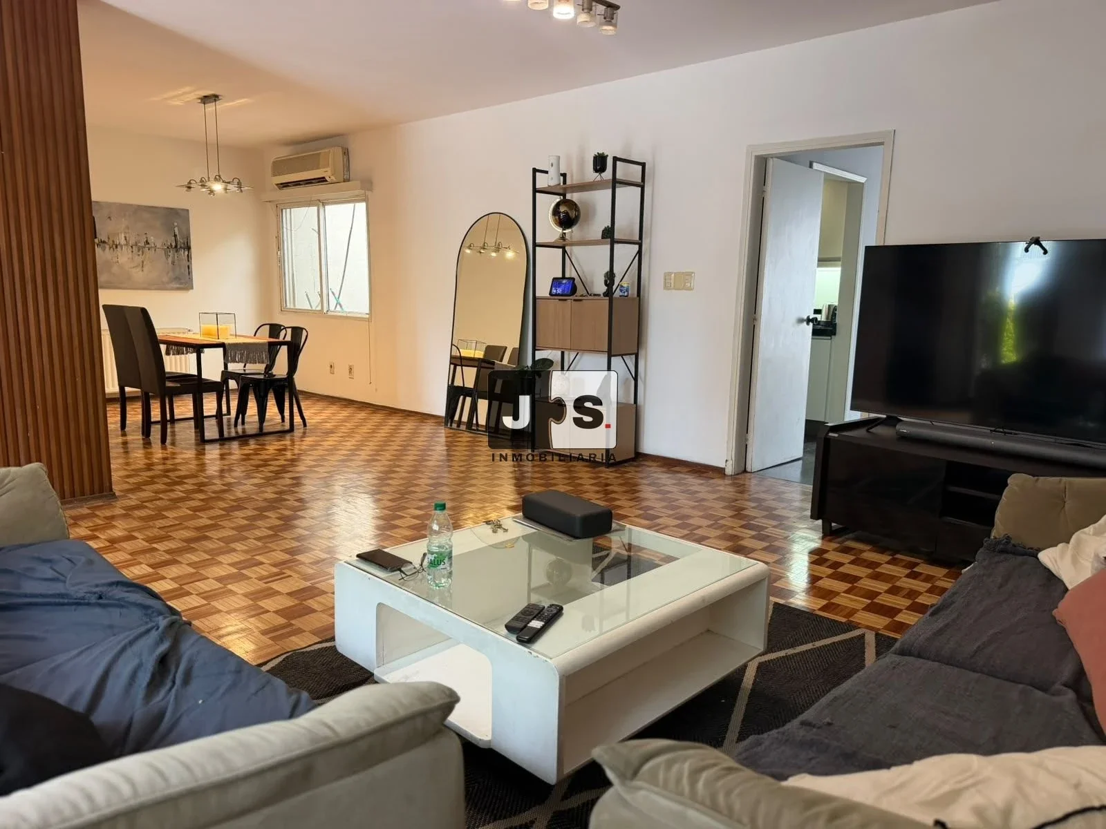 Casa PH en venta en La Blanqueada | 4 dormitorios, jardín, patio y garaje - Imagen 4