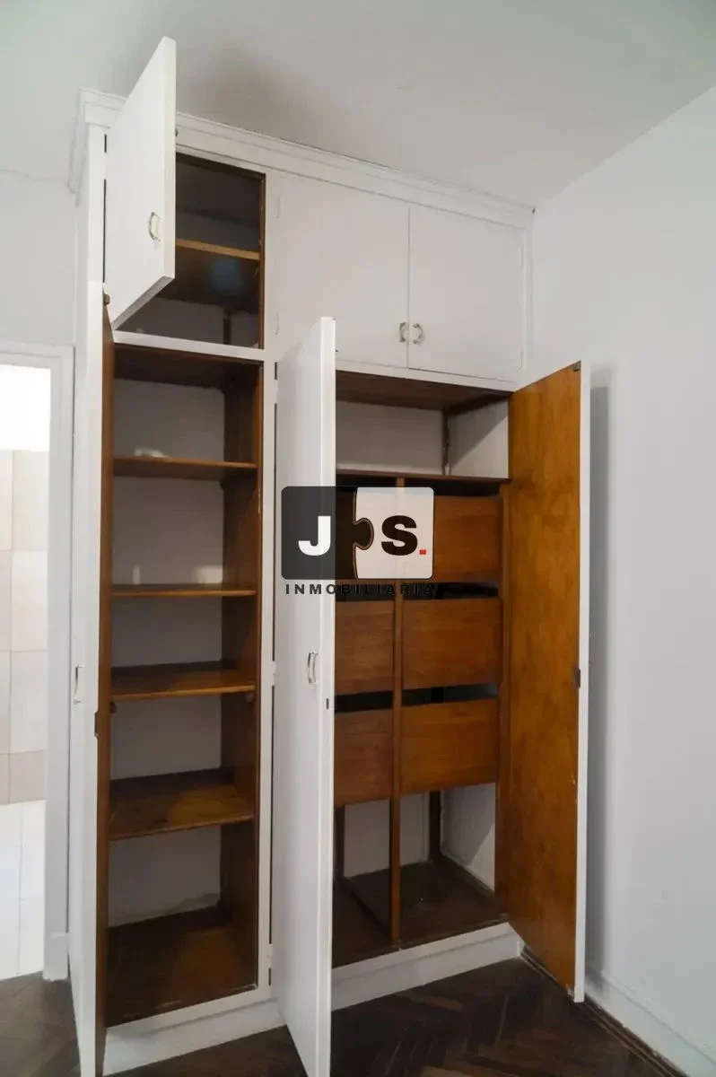 Apartamento en alquiler en Ciudad Vieja - Imagen 5