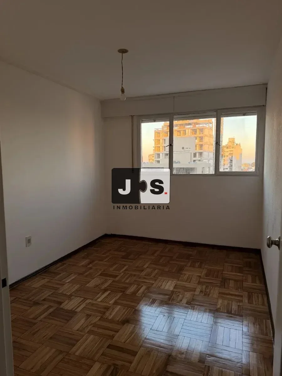 Alquilo Apartamento 2 dormitorios La Blanqueada - Imagen 2