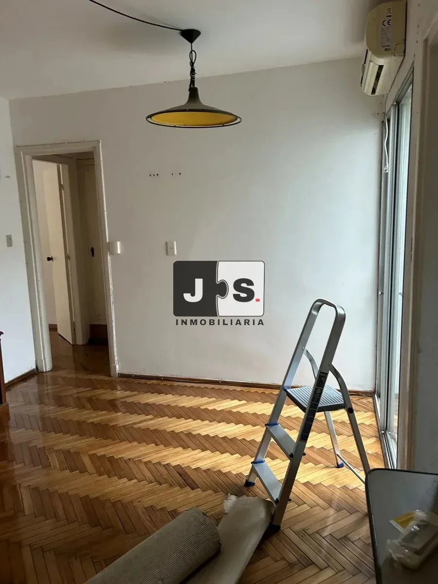 Alquilo Apartamento 2 dormitorios en Pocitos - Imagen 2