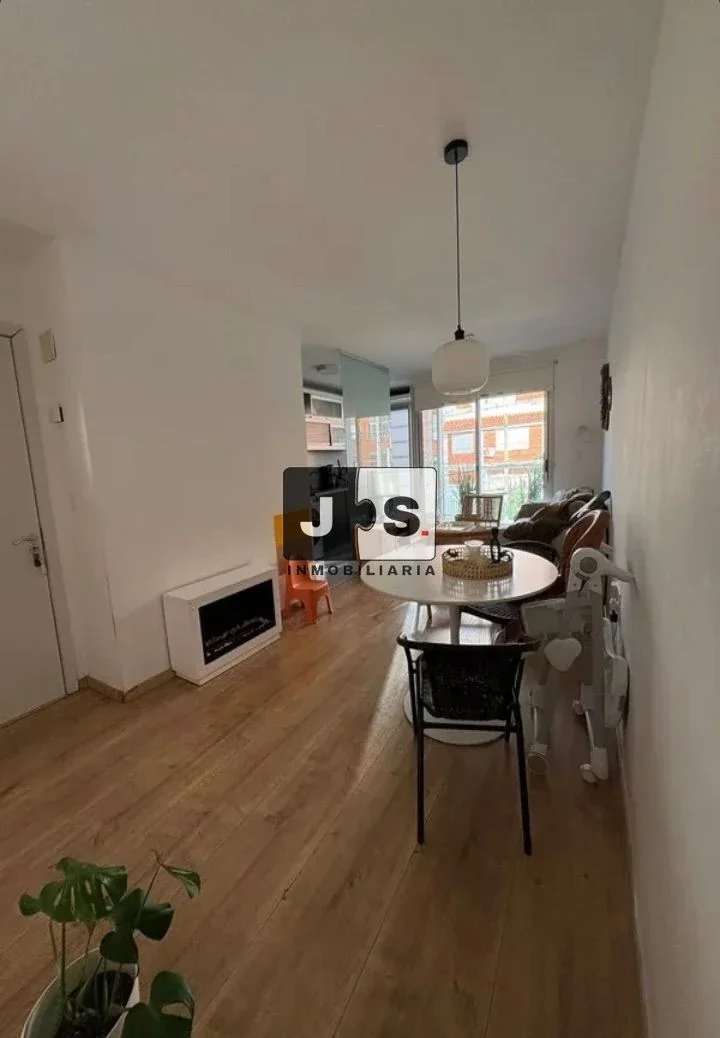 Apartamento en alquiler en Buceo - Imagen 1