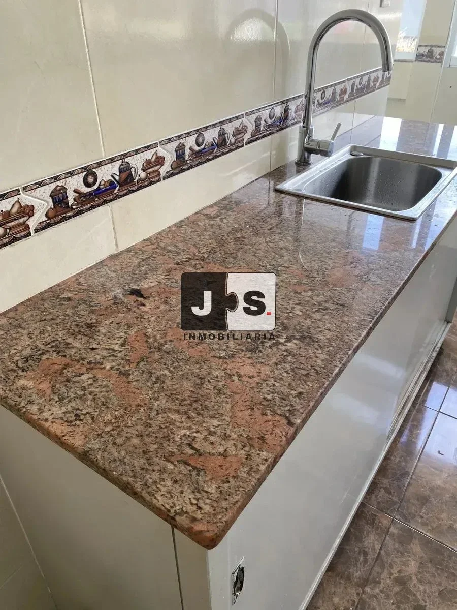 Apartamento en alquiler de 1 dormitorio en Jardines Hipódromo - Imagen 3
