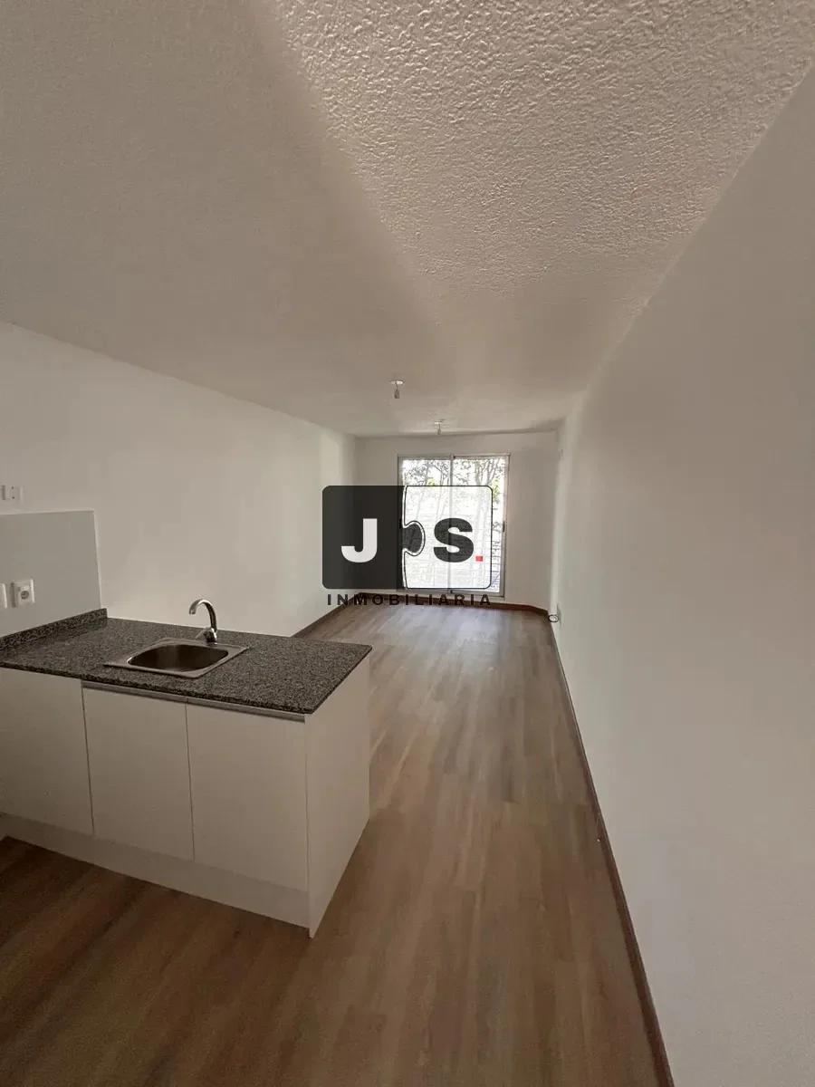 Alquiler de apartamento de 1 dormitorio en Tres Cruces - Imagen 3