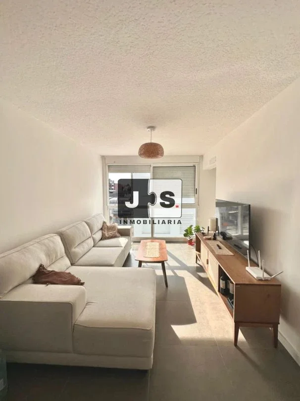 Alquilo apartamento 1 dormitorio Barrio Malvin - Imagen 3