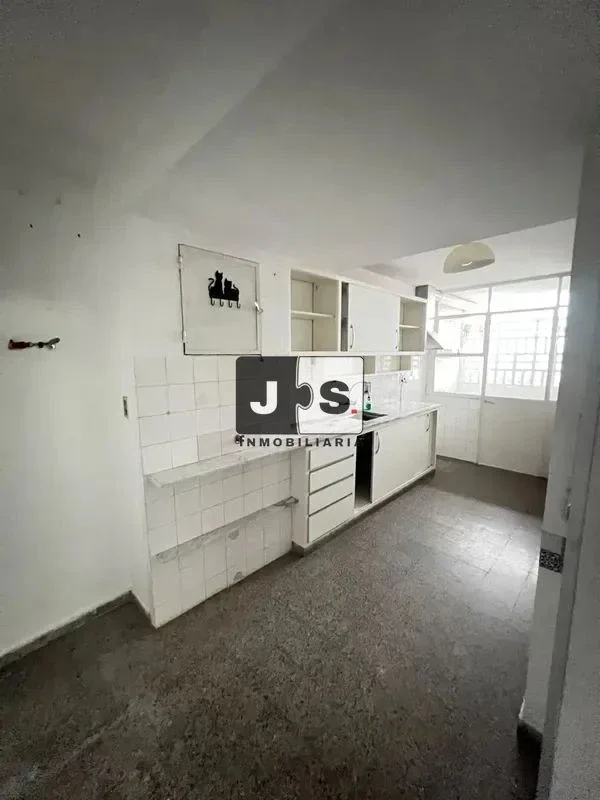 Alquilo apartamento un dormitorio en Palermo - Imagen 5