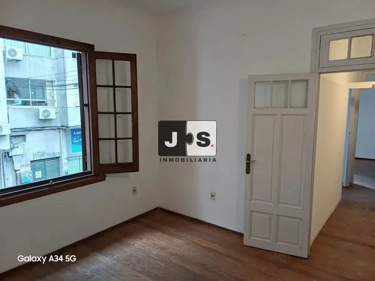 Alquilo Apartamento 2 dormitorios Cordón - Imagen 1