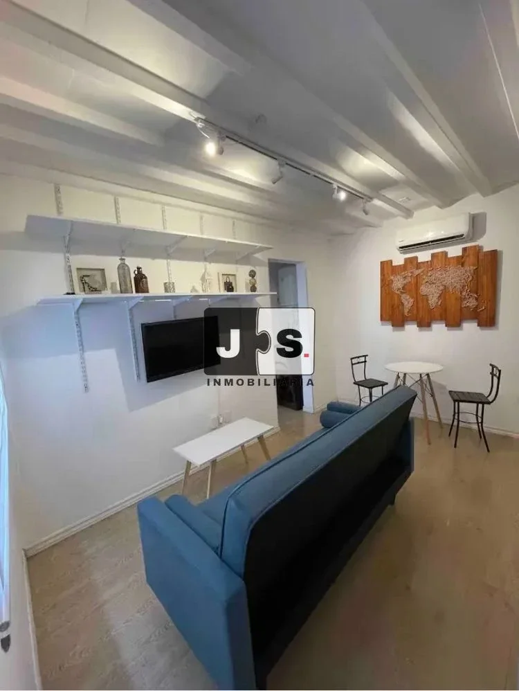 Apartamento en alquiler en Palermo - Imagen 2
