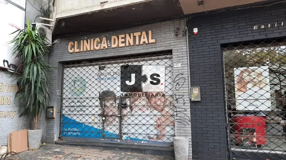 Local Comercial en alquiler ubicado en Parque Batlle - Imagen 3
