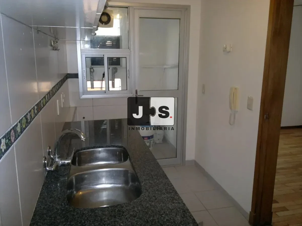 Alquilo Apartamento 1 dormitorio Aguada - Imagen 4