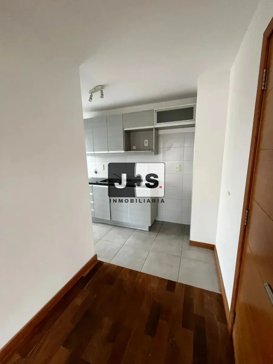 Alquilo Apartamento 1 dormitorio con cochera pocitos - Imagen 2