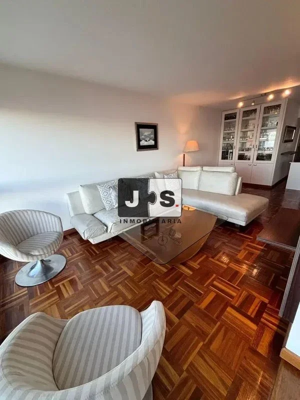 Apartamento en alquiler c/ cochera en Palermo - Imagen 3
