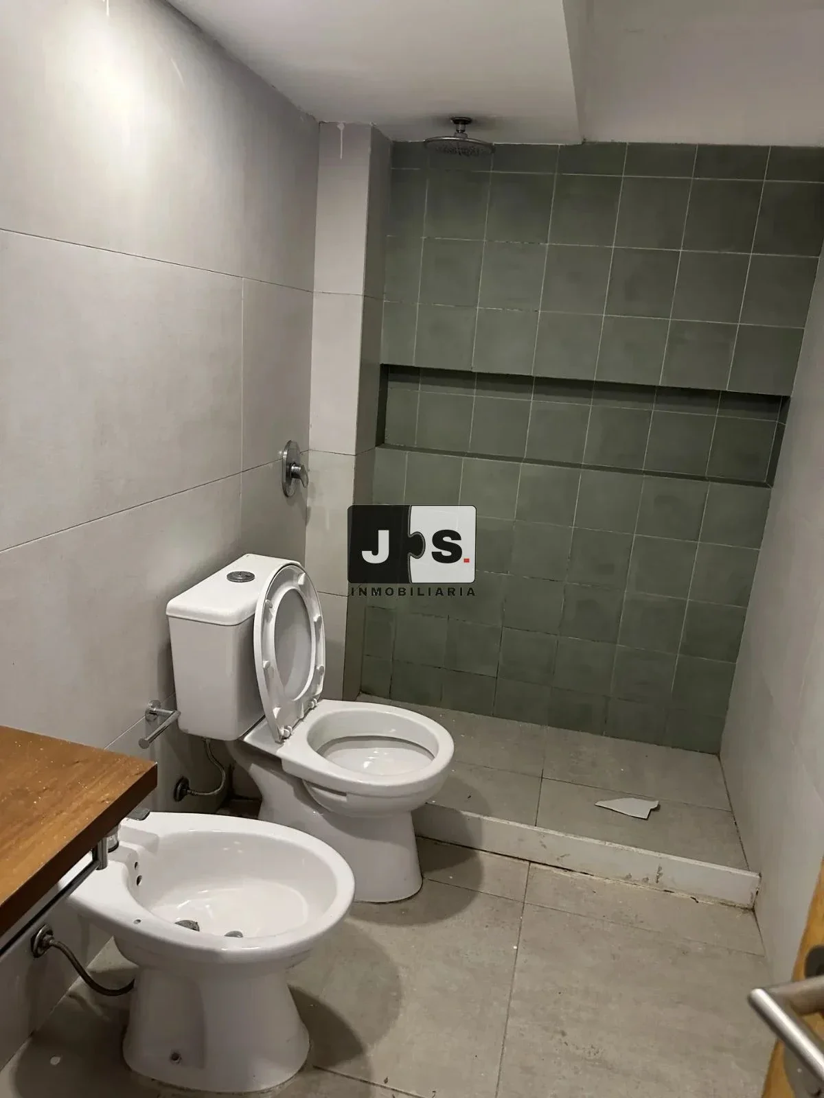 Alquilo Apartamento 2 dormitorios Cordón - Imagen 4