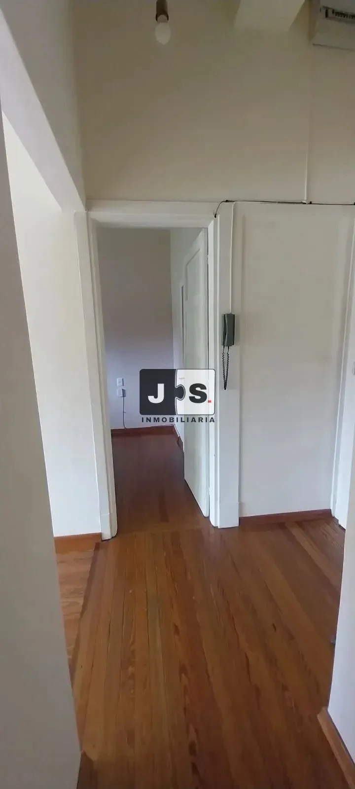 Alquilo Apartamento 2 dormitorios 2 baños Centro - Imagen 3