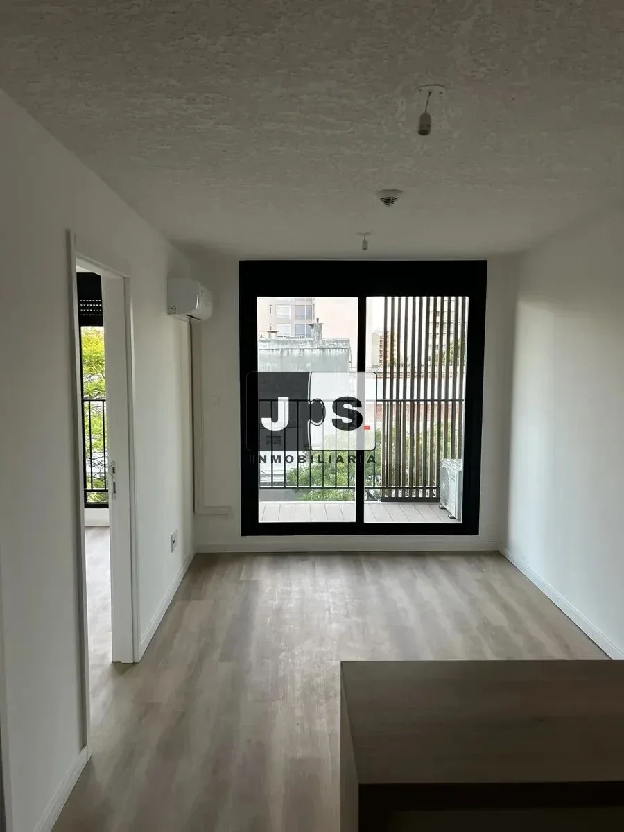 Alquiler Apartamento a estrenar 1 dormitorio La Blanqueada - Imagen 2