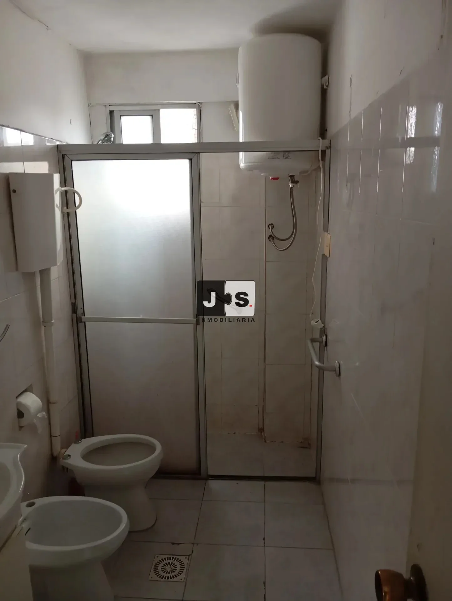 Alquilo apartamento 1 dormitorio Barrio Pocitos - Imagen 2