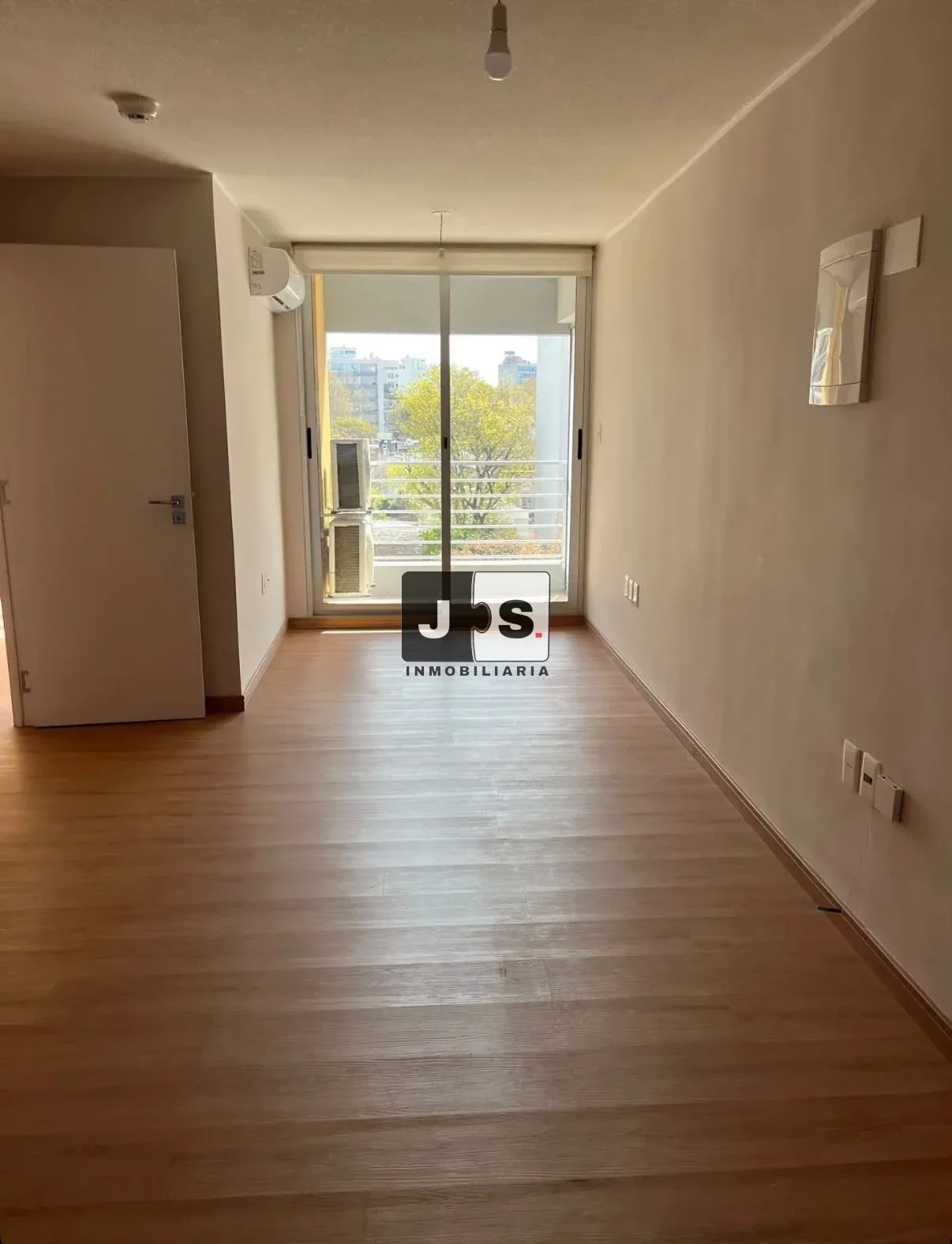 Alquiler de apartamento de 1 dormitorio en Pocitos c/cochera - Imagen 3