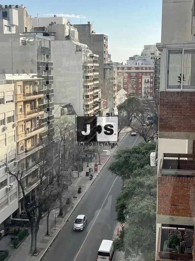 Apartamento en alquiler c/ cochera en Punta Carretas - Imagen 5
