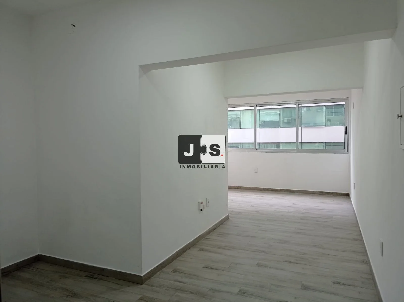 Alquilo Apartamento monoambiente Cordón - Imagen 1