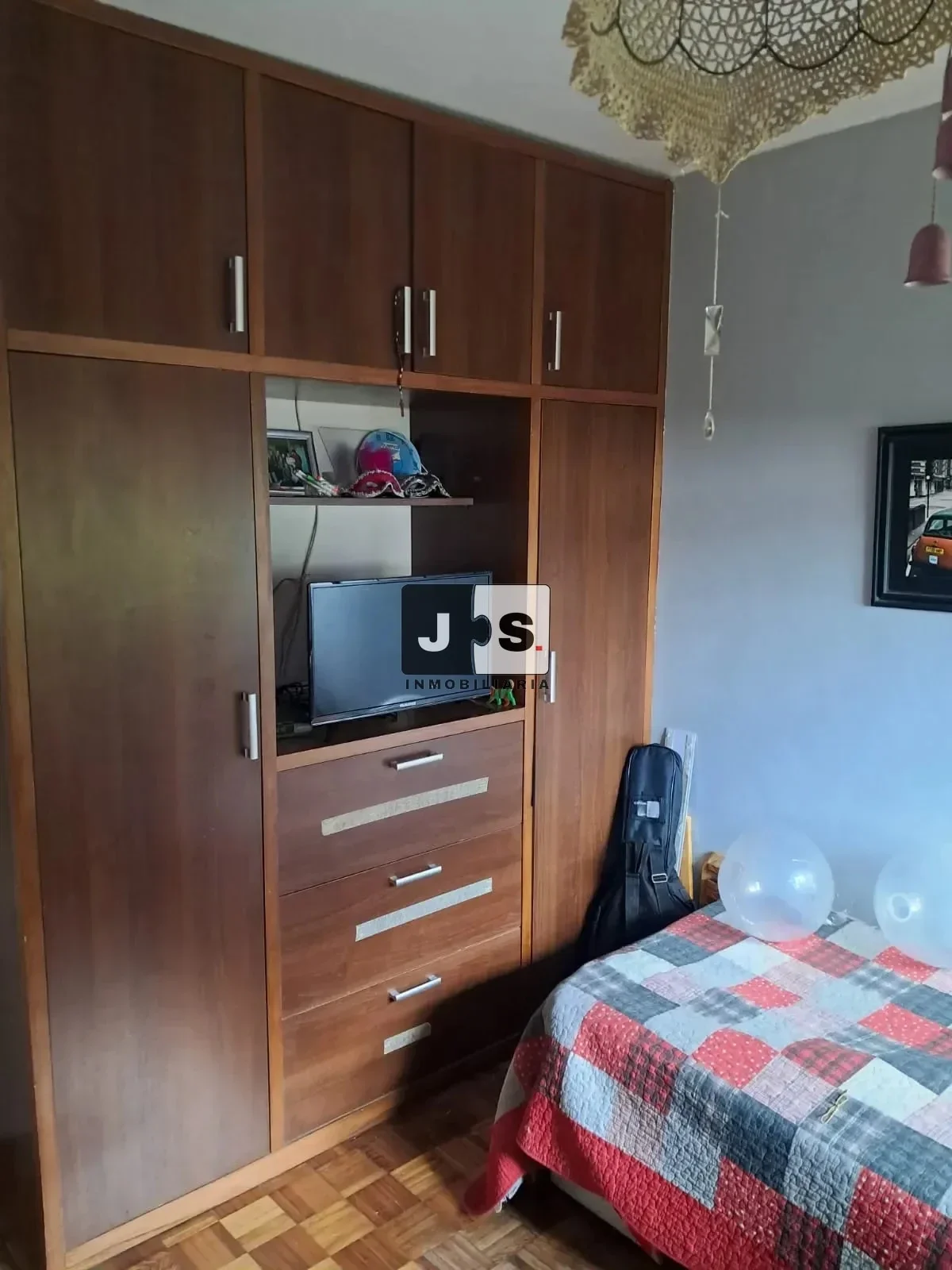 Alquilo apartamento 2 dormitorios Barrio Aguada - Imagen 5