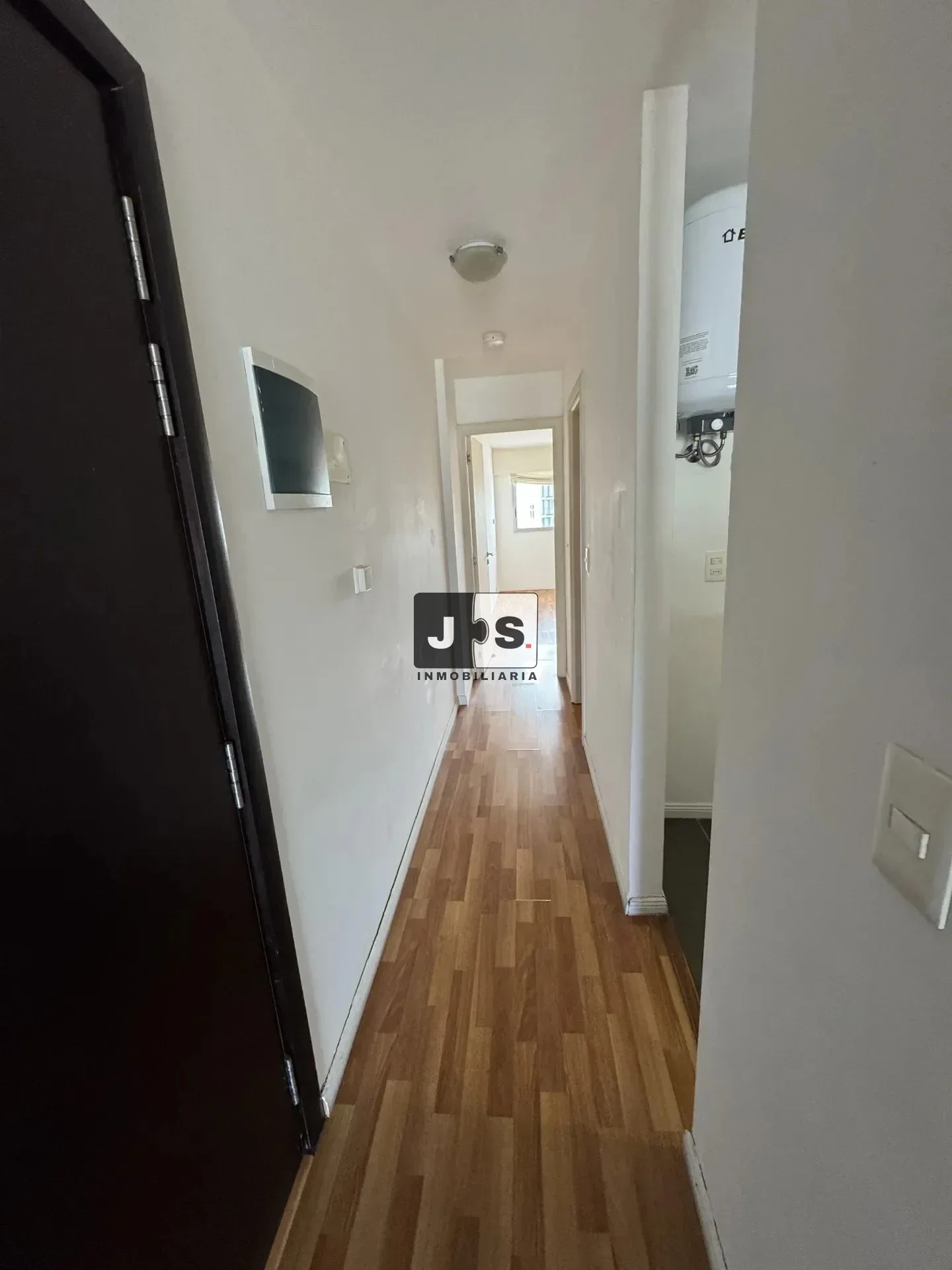 Alquilo Apartamento 1 dormitorio Punta Carretas con garaje - Imagen 2