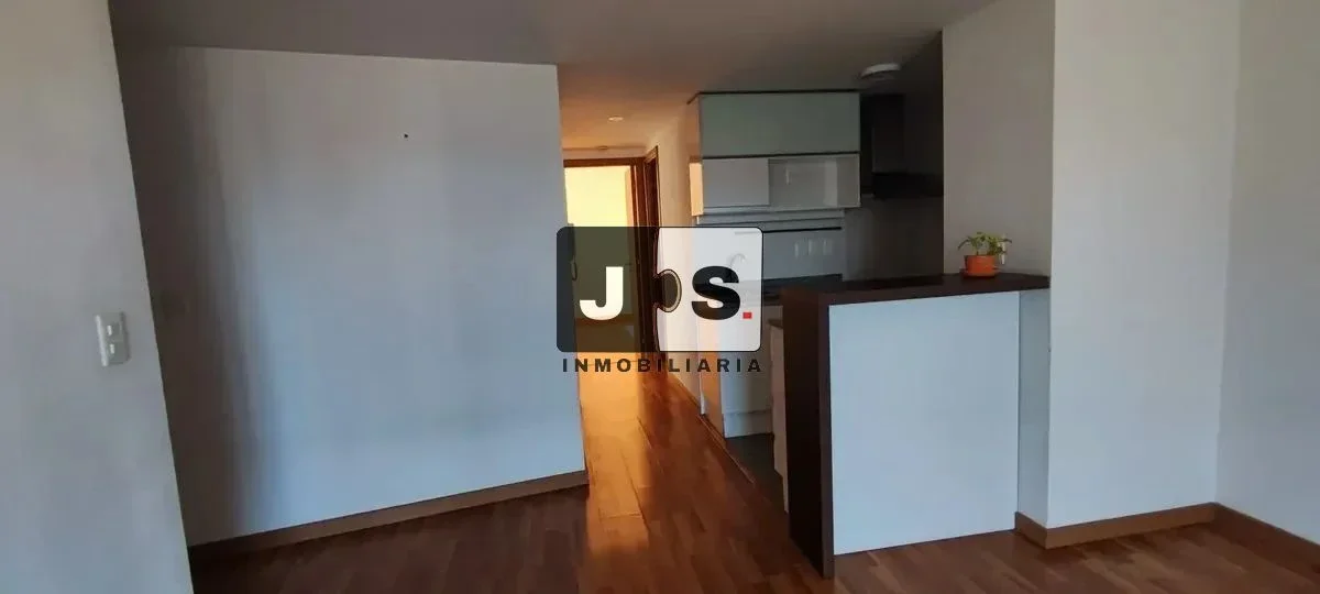Alquilo Apartamento 2 dormitorios Cordón - Imagen 1