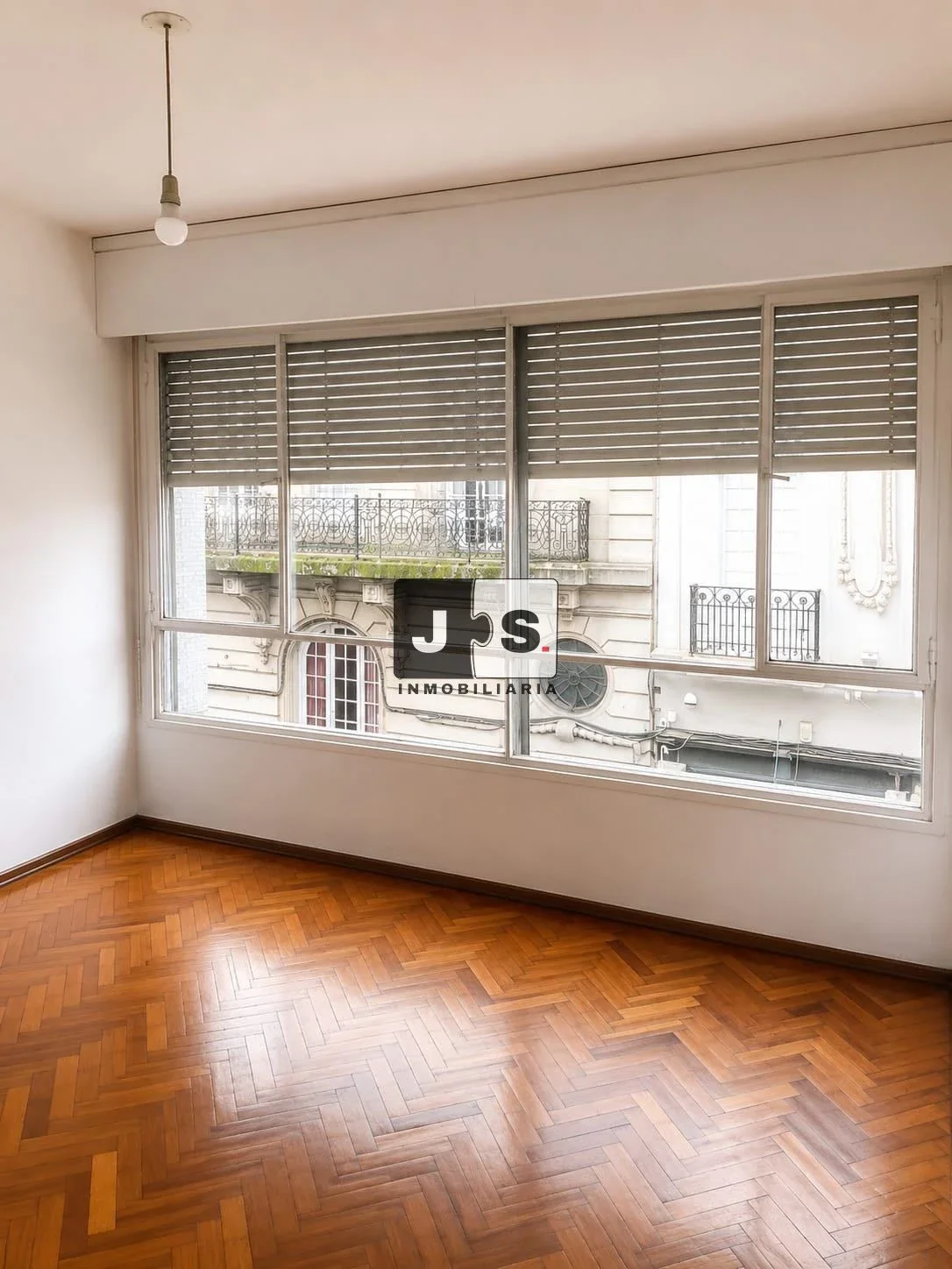 Alquilo apartamento 1 dormitorio Ciudad Vieja - Imagen 1
