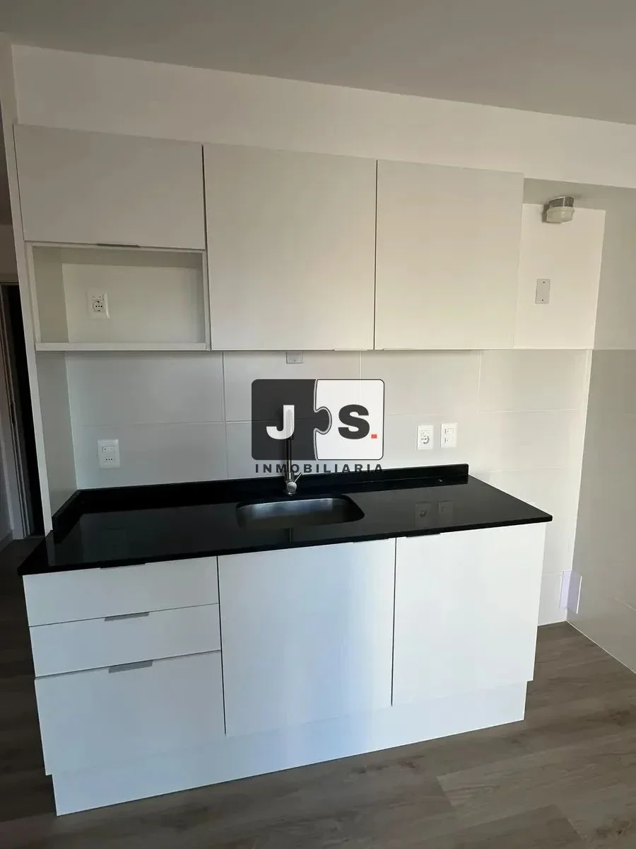 Alquilo Apartamento a estrenar 1 dormitorio Cordón - Imagen 3