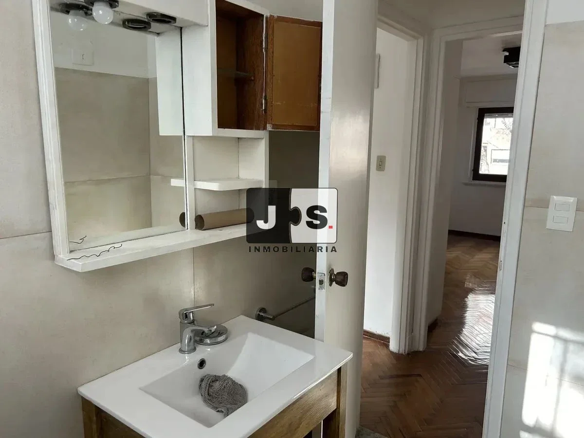 Alquilo Apartamento 2 dormitorios en Pocitos - Imagen 5