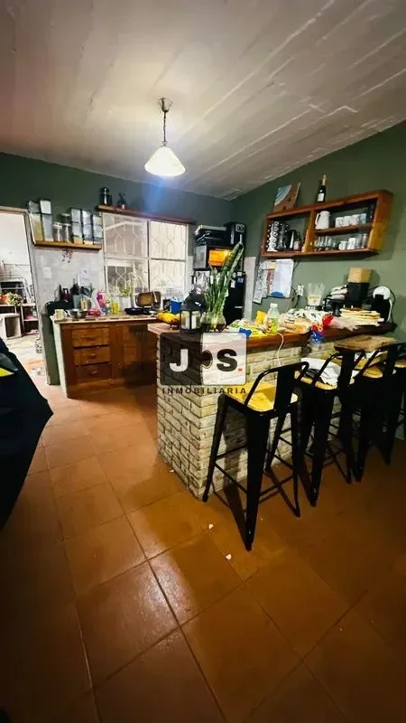 Alquilo casa 2 dormitorios en La Teja - Imagen 4