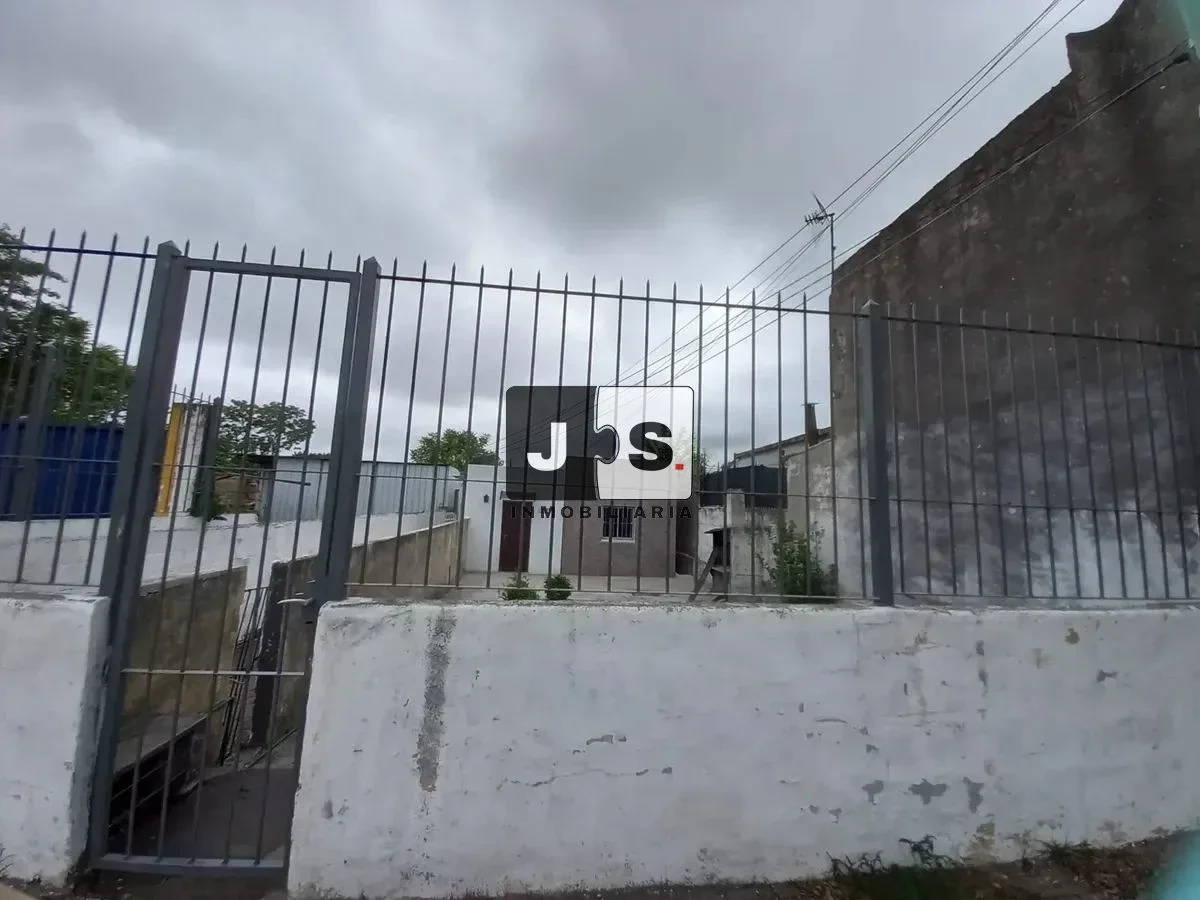 Casa en alquiler en La Teja - Imagen 2