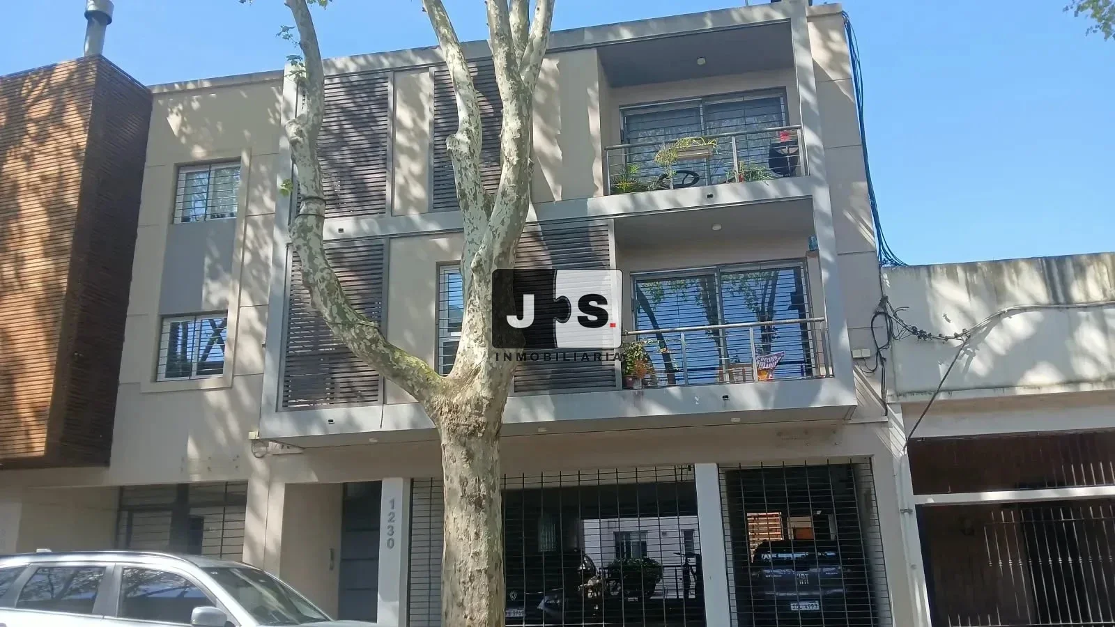 Vendo Apartamento 1 dormitorio Cordón - Imagen 1