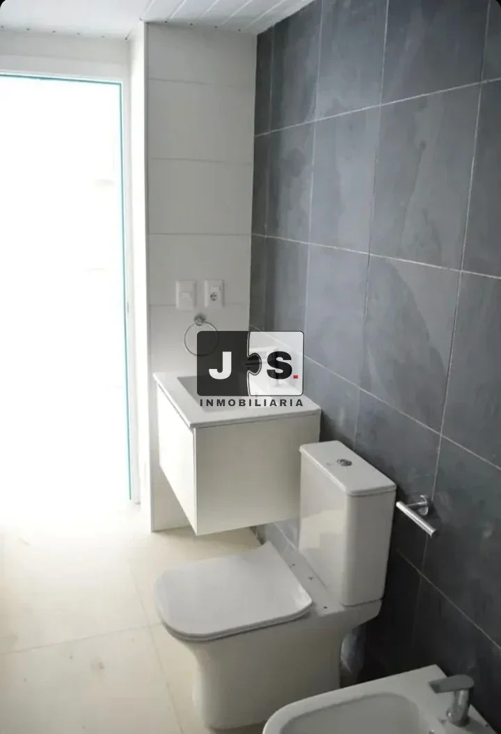Apartamento 1 dormitorio en alquiler Goes - Imagen 4