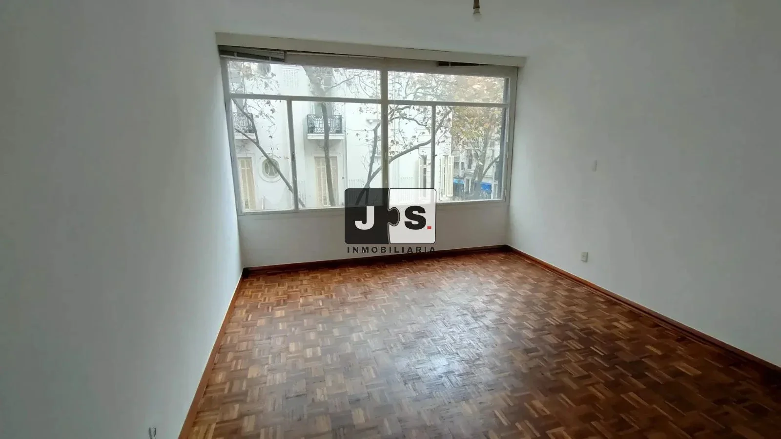 Alquilo Apartamento 2 Dormitorios en el Centro - Imagen 2