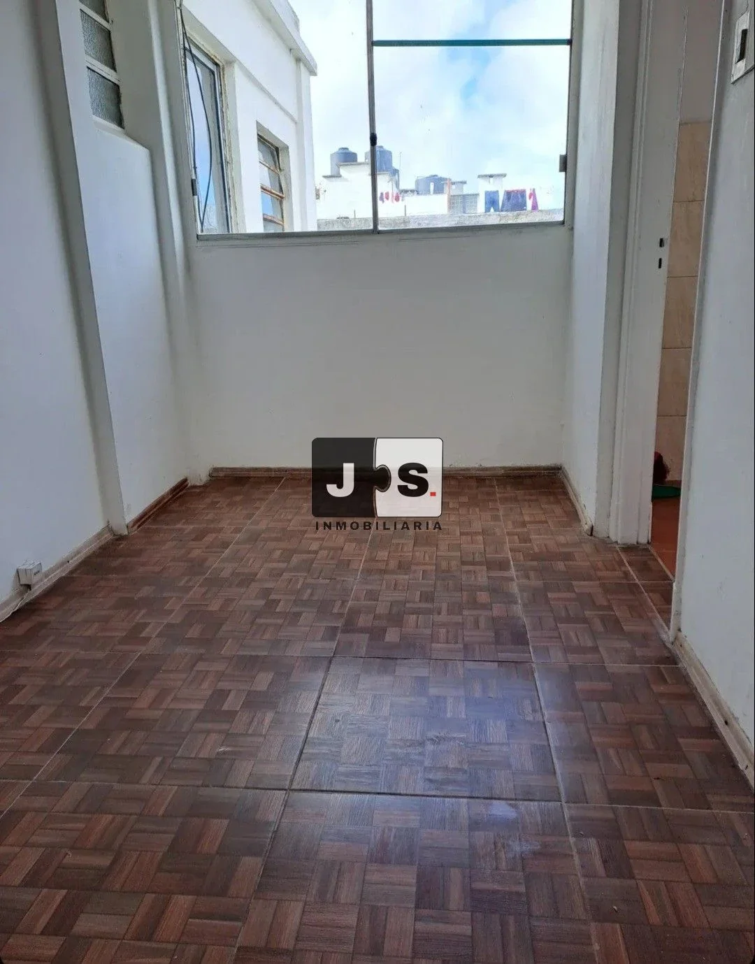 Alquilo apartamento 1 dormitorio Zona Centro - Imagen 5