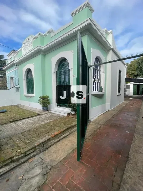 Casa en alquiler c/ cochera en Prado - Imagen 3