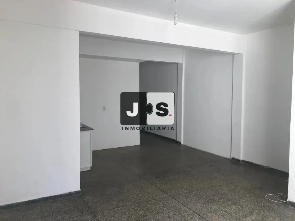 Alquilo apartamento 1 dormitorio c/ balcon Barrio Cordon - Imagen 5