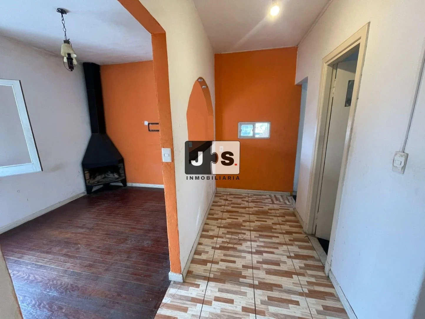 Alquilo Apartamento 1 dormitorio Centro - Imagen 3
