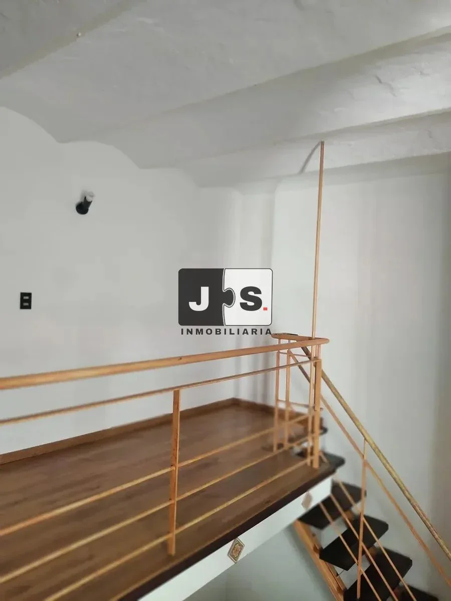 Alquiler de apartamento de 1 dormitorio en Parque Rodo con cochera - Imagen 4