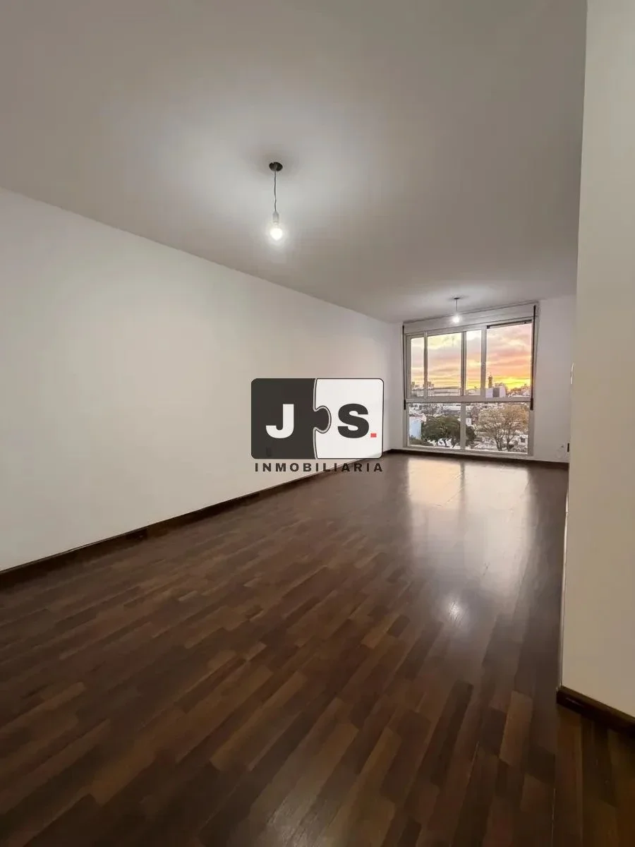 Alquilo Apartamento 1 dormitorio La Blanqueada - Imagen 1