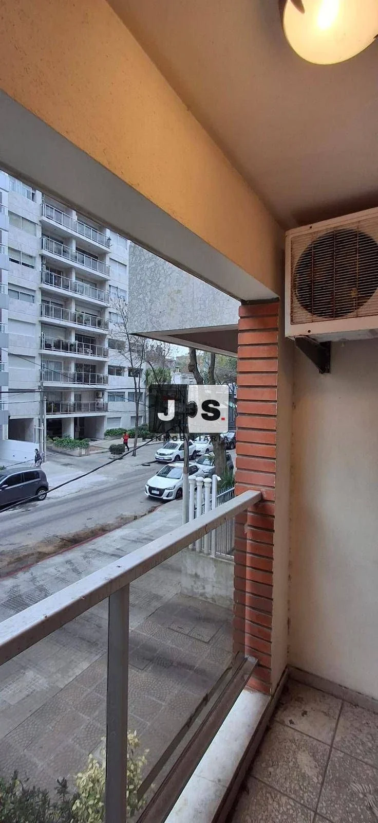 Alquiler de apartamento de 1 dormitorio en Punta Carretas con cochera - Imagen 3