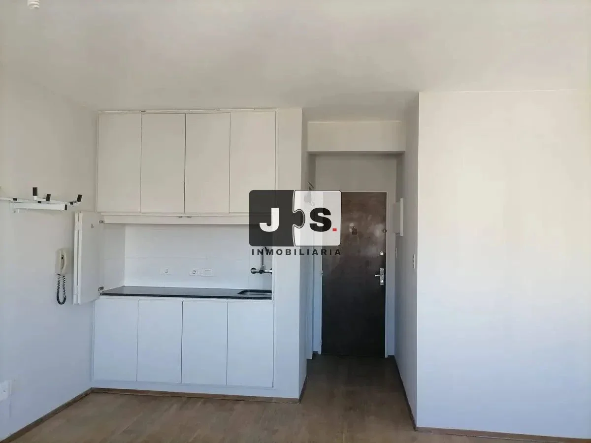 Alquilo Apartamento monoambiente Cordón - Imagen 1