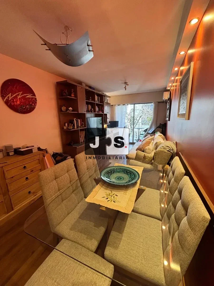 Alquiler de apartamento de 1 dormitorio en Parque Rodo c/cochera - Imagen 2