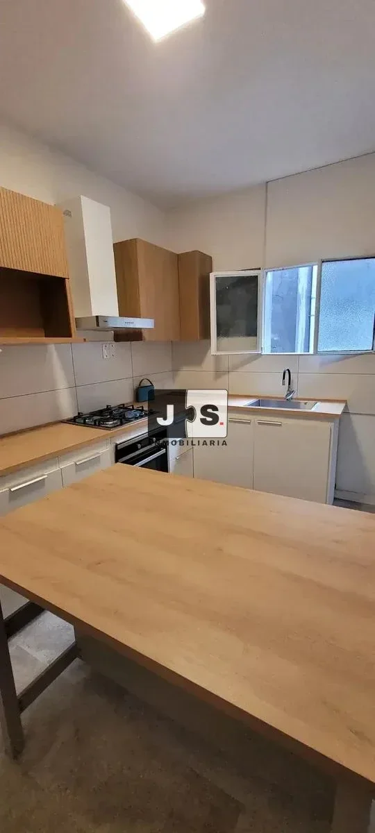 Vendo Apartamento 1 dormitorio Ciudad Vieja - Imagen 5