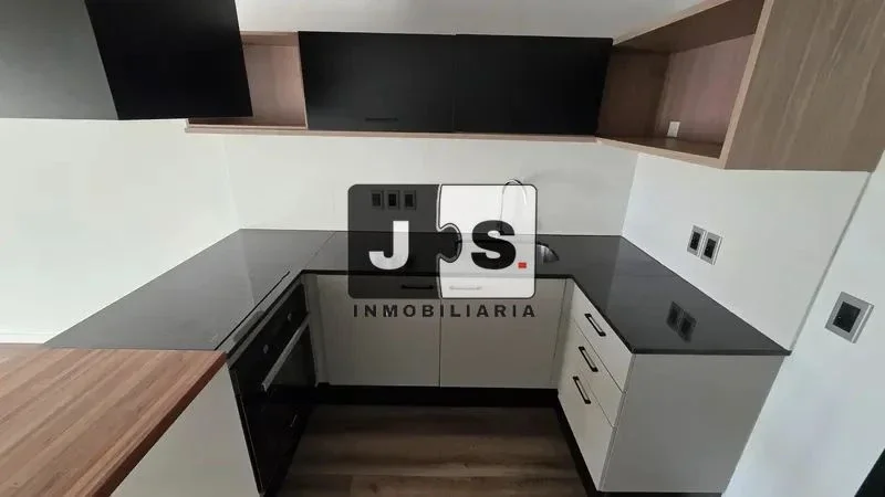 Alquilo apartamento un dormitorio en Pocitos - Imagen 4
