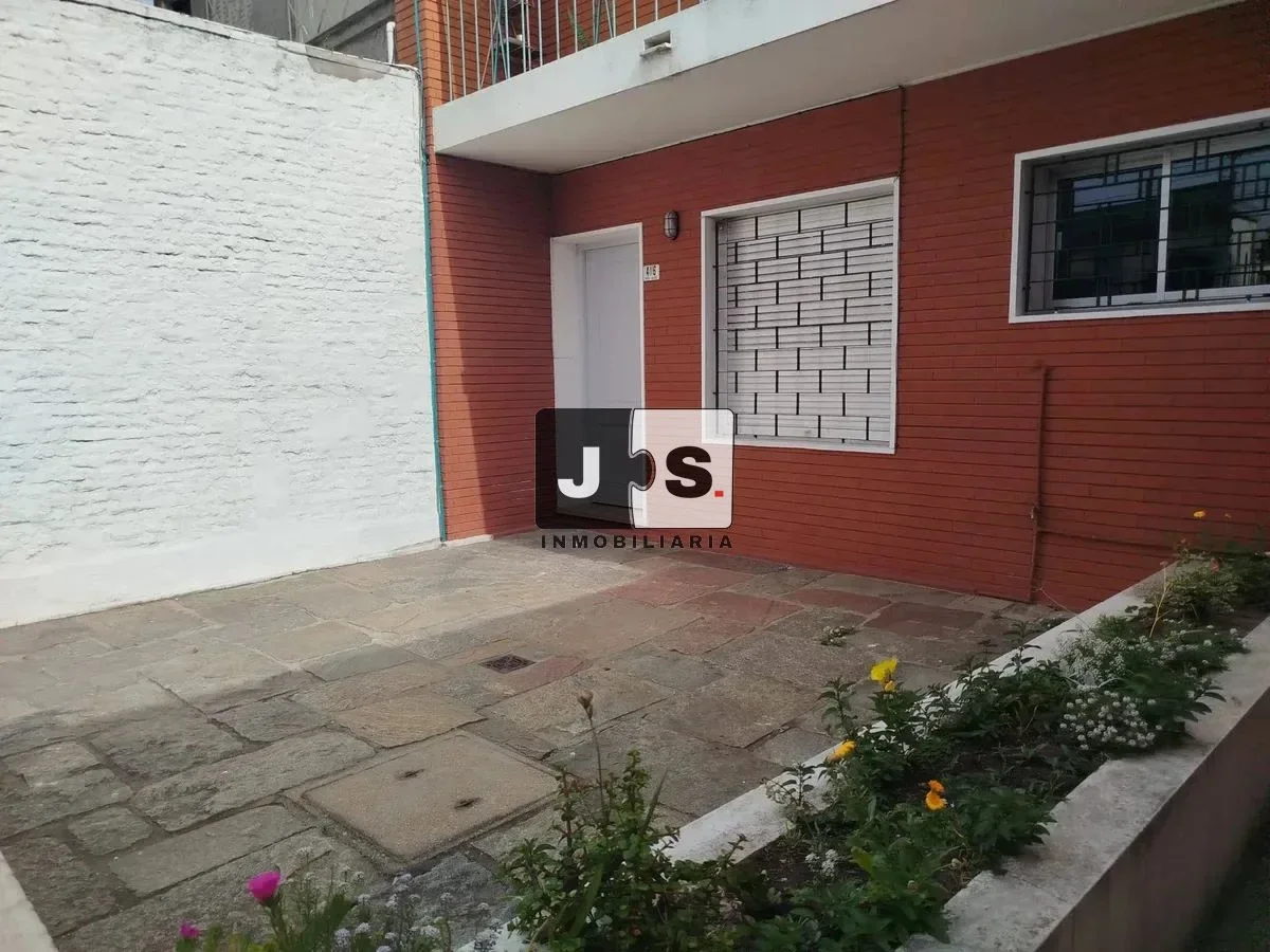 Casa en alquiler en Unión - Imagen 1